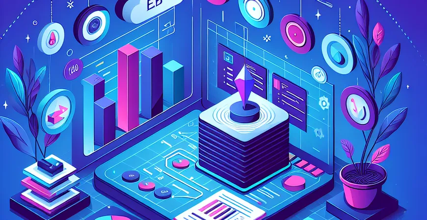  订阅制ERP服务：软件购买模式的颠覆性变革